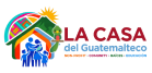 La Casa del Guatemalteco, Nuestras Raíces, Nuestra Cultura y tradiciones, Construyendo el Futuro de la Familia Guatemalteca.
